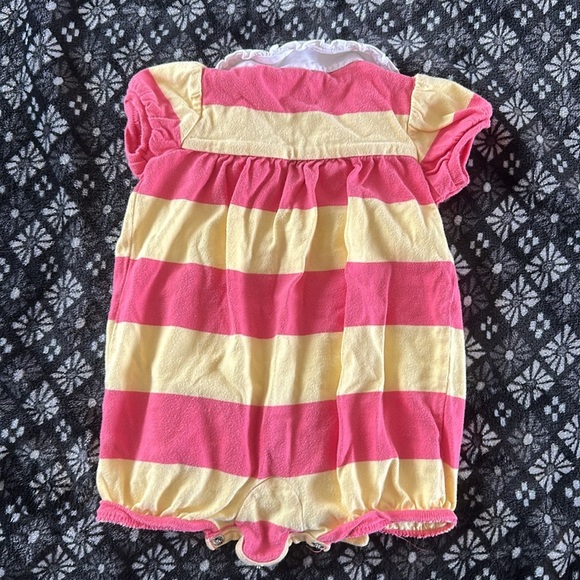 Ralph Lauren Onsie - Picture 3 of 3